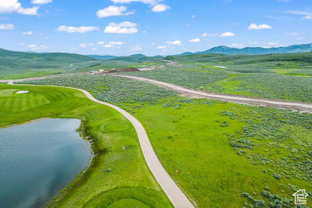 Image 12 of property listing at 5812 DOUBLE DEER DR # 26, Park City, UT 84098