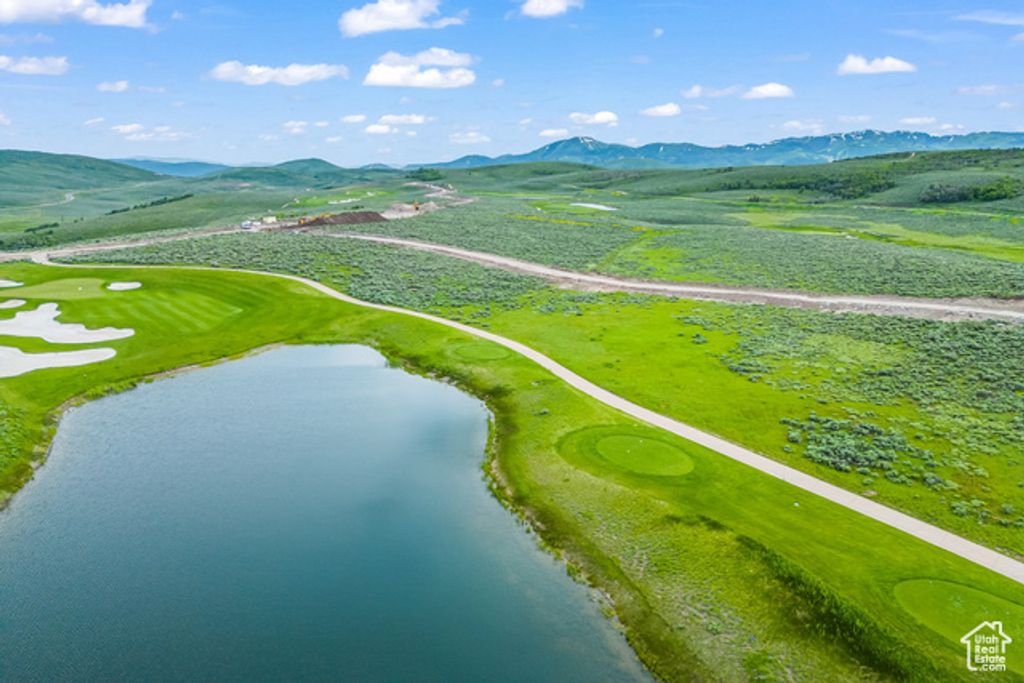 Image 13 of property listing at 5812 DOUBLE DEER DR # 26, Park City, UT 84098