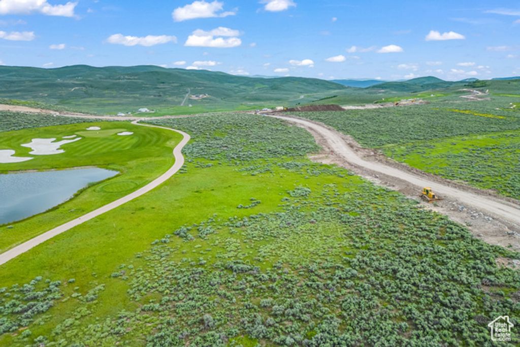 Image 14 of property listing at 5812 DOUBLE DEER DR # 26, Park City, UT 84098