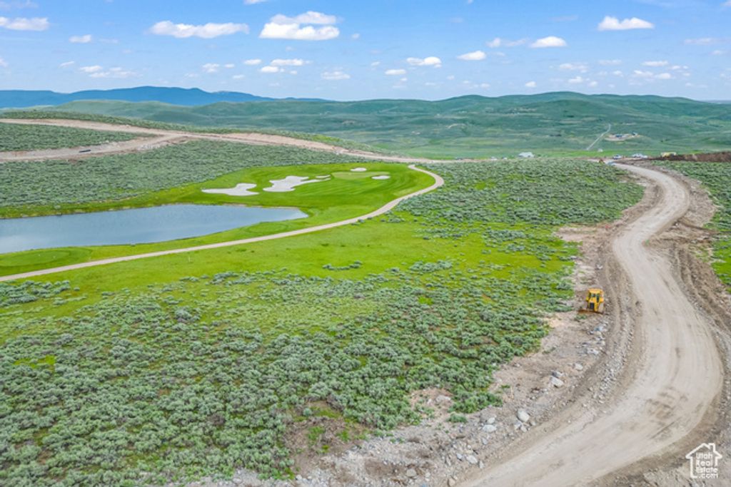 Image 15 of property listing at 5812 DOUBLE DEER DR # 26, Park City, UT 84098