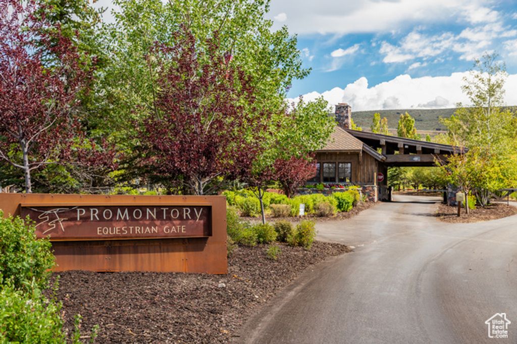 Image 18 of property listing at 5812 DOUBLE DEER DR # 26, Park City, UT 84098