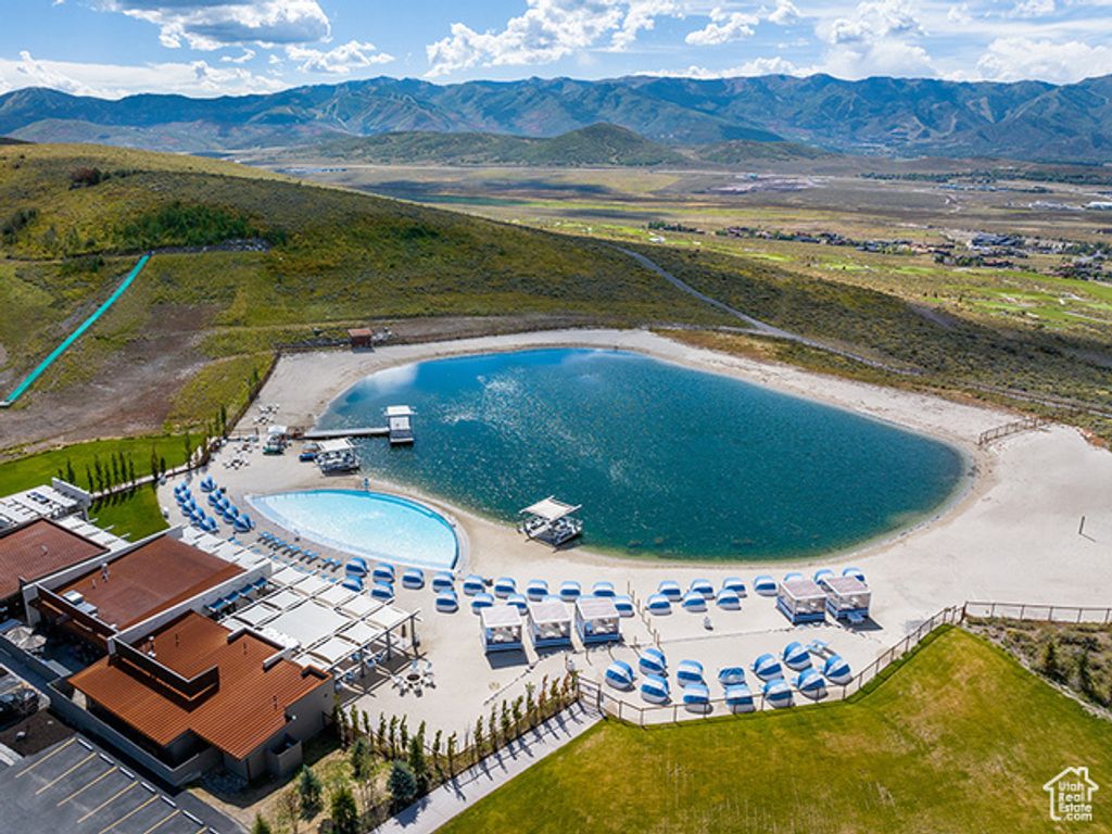 Image 20 of property listing at 5812 DOUBLE DEER DR # 26, Park City, UT 84098