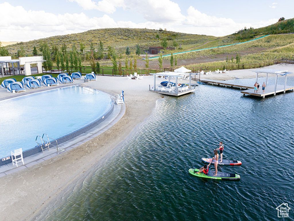 Image 21 of property listing at 5812 DOUBLE DEER DR # 26, Park City, UT 84098