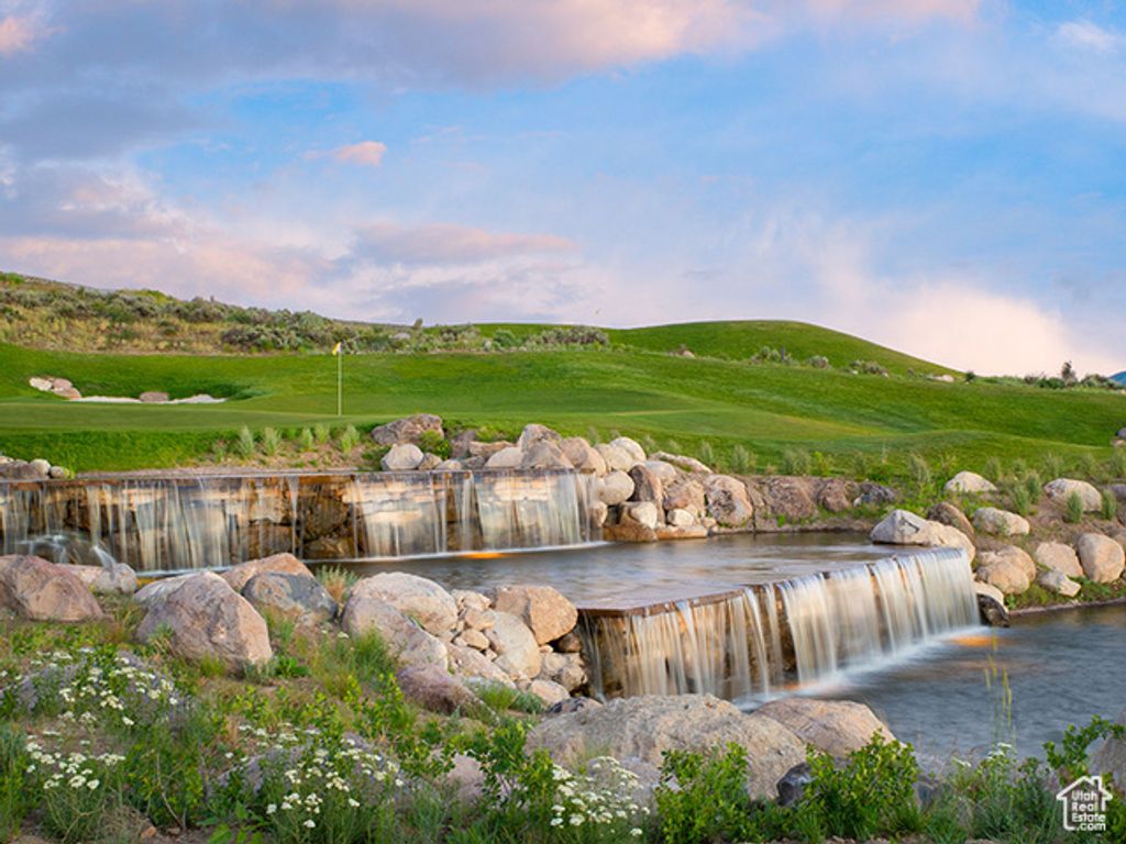 Image 24 of property listing at 5812 DOUBLE DEER DR # 26, Park City, UT 84098