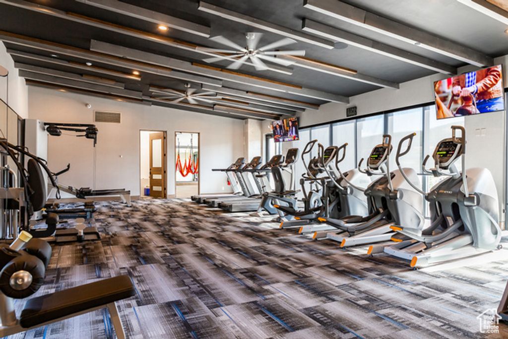 Image 30 of property listing at 5812 DOUBLE DEER DR # 26, Park City, UT 84098