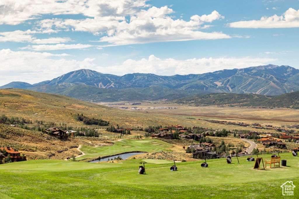 Image 35 of property listing at 5812 DOUBLE DEER DR # 26, Park City, UT 84098