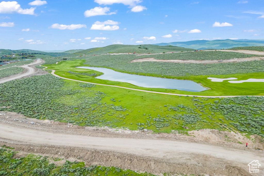 Image 5 of property listing at 5812 DOUBLE DEER DR # 26, Park City, UT 84098