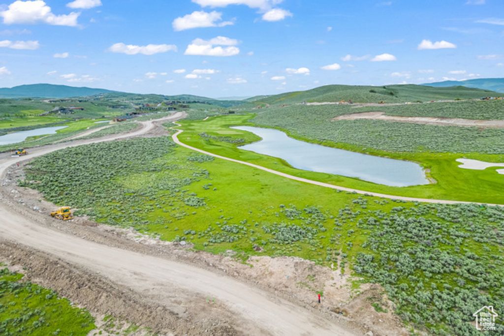 Image 7 of property listing at 5812 DOUBLE DEER DR # 26, Park City, UT 84098