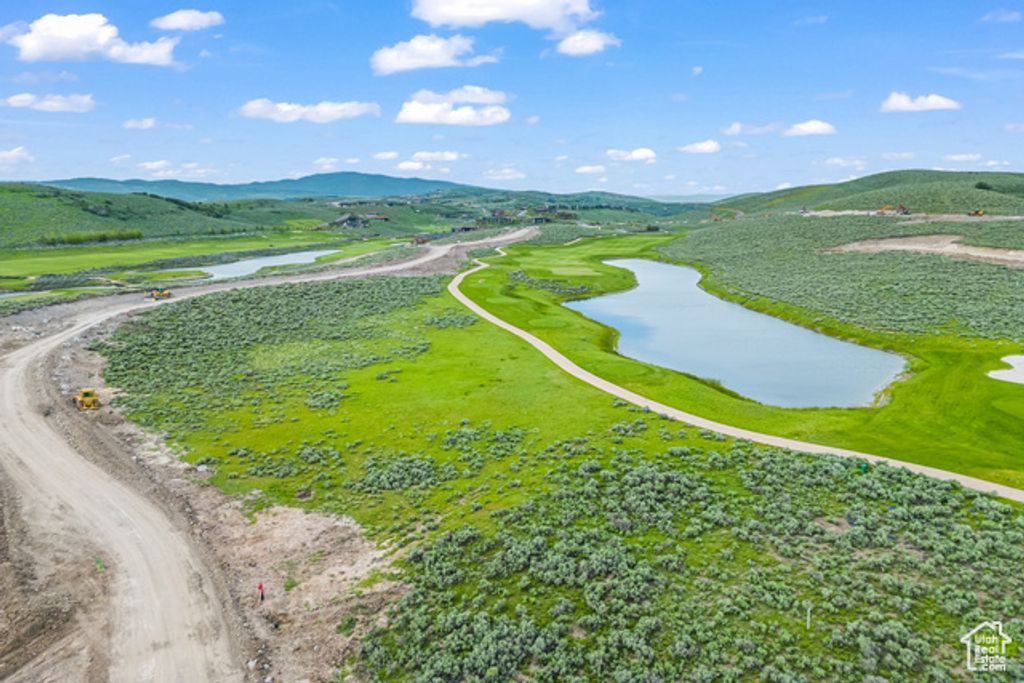 Image 8 of property listing at 5812 DOUBLE DEER DR # 26, Park City, UT 84098