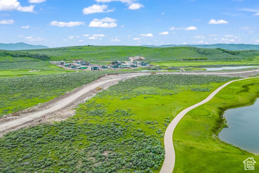 Image 9 of property listing at 5812 DOUBLE DEER DR # 26, Park City, UT 84098