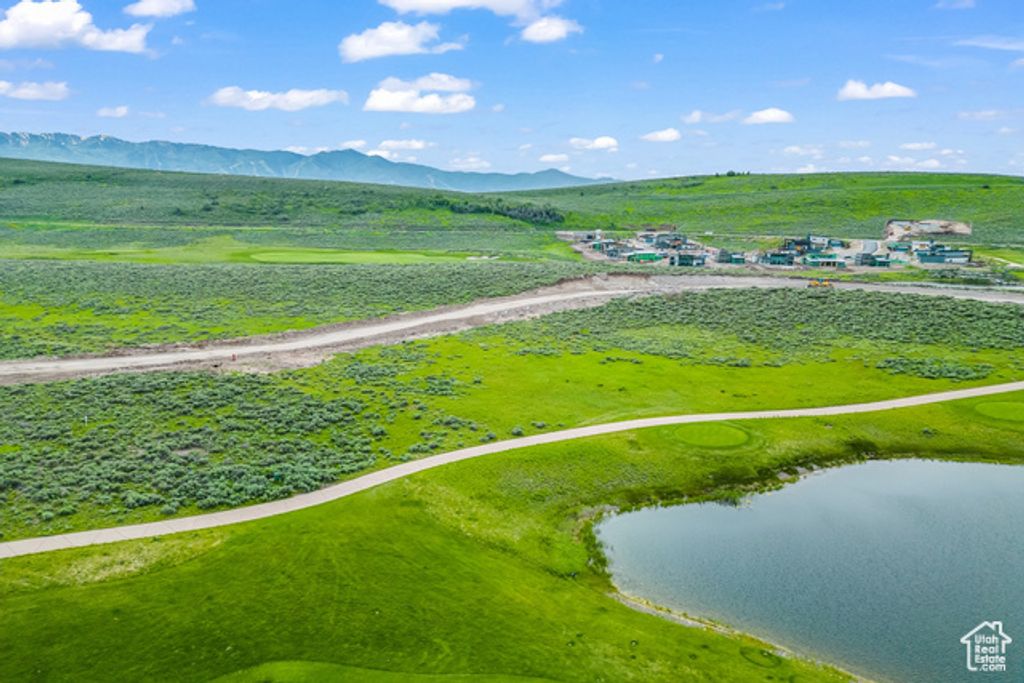 Image 10 of property listing at 5812 DOUBLE DEER DR # 26, Park City, UT 84098