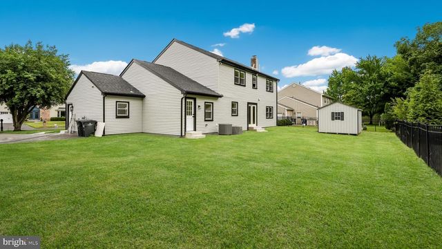 144 ROY LN, Huntingdon Valley, PA 19006