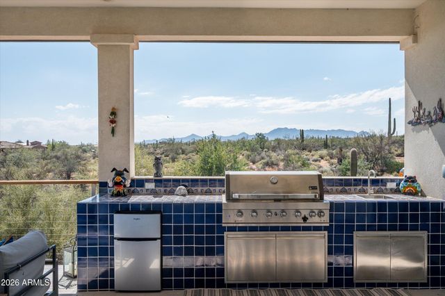 17439 E WILDCAT Drive, Rio Verde, AZ 85263