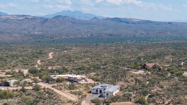 17439 E WILDCAT Drive, Rio Verde, AZ 85263