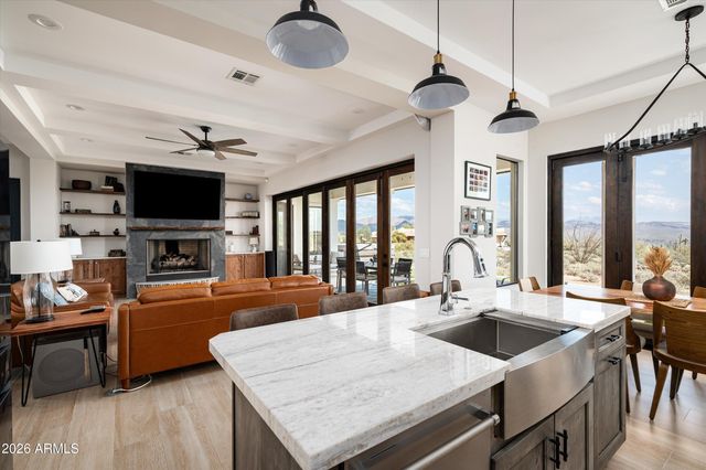17439 E WILDCAT Drive, Rio Verde, AZ 85263