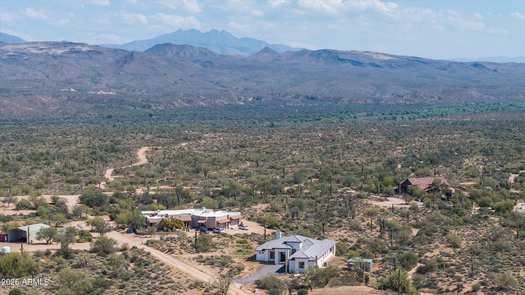 17439 E WILDCAT Drive, Rio Verde, AZ 85263 — photo 5