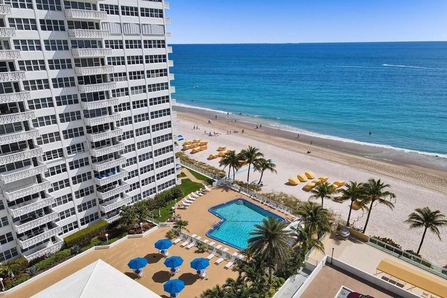 4010 Galt Ocean Drive 310, Fort Lauderdale, FL 33308
