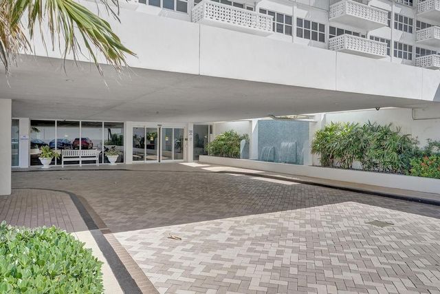 4010 Galt Ocean Drive 310, Fort Lauderdale, FL 33308