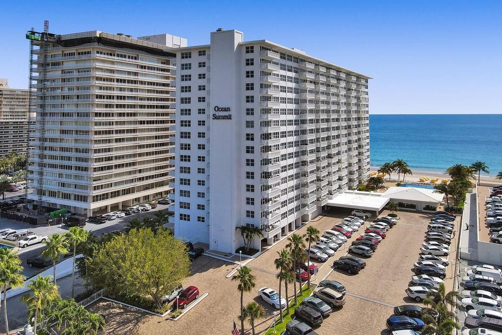 4010 Galt Ocean Drive 310, Fort Lauderdale, FL 33308