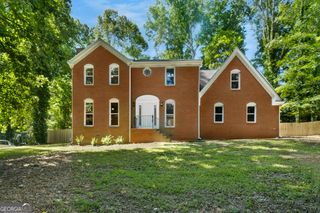 1783 Cheyenne Trail, Jonesboro, GA 30236