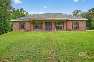 58203 Jack Springs Road, Perdido, AL 36562