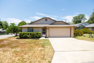 12207 Ridge Corner, San Antonio, TX 78247