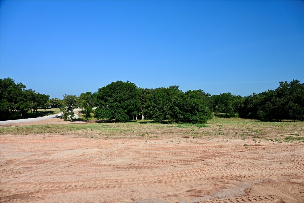 Lot 74 Camden Lane, Springtown, TX 76082
