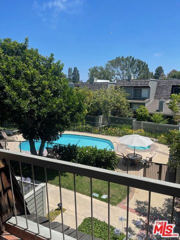4305 Redwood Avenue 10, Marina Del Rey, CA 90292