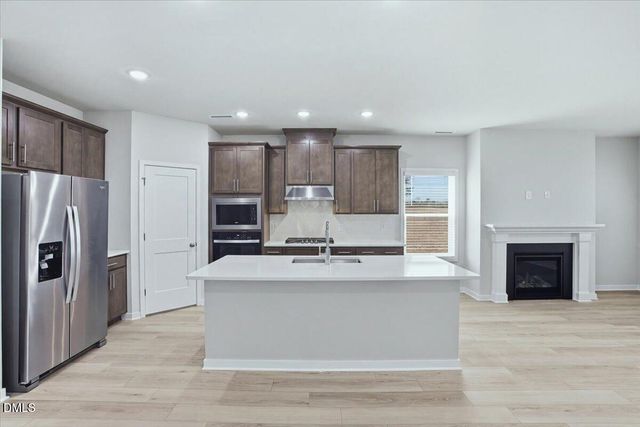 4100 Hazel Branch Way, Wendell, NC 27591
