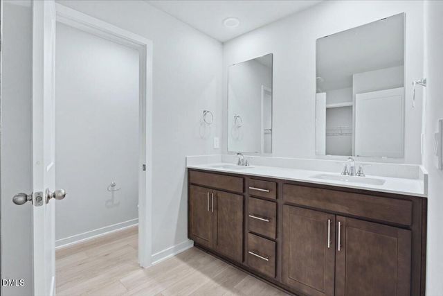 4100 Hazel Branch Way, Wendell, NC 27591