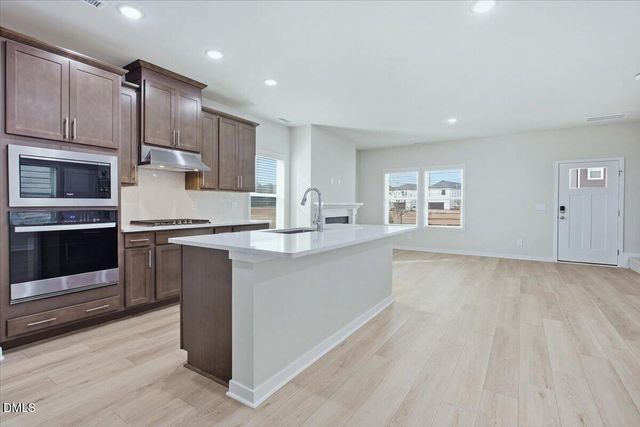 4100 Hazel Branch Way, Wendell, NC 27591