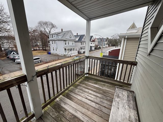 174 Woodrow Ave 2, Boston, MA 02124