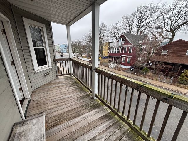 174 Woodrow Ave 2, Boston, MA 02124