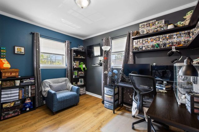 1305 Hixson Avenue, Hixson, TN 37343