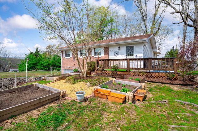 1305 Hixson Avenue, Hixson, TN 37343