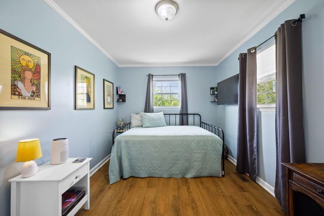 1305 Hixson Avenue, Hixson, TN 37343