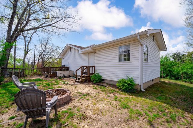 1305 Hixson Avenue, Hixson, TN 37343