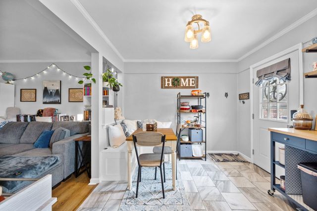 1305 Hixson Avenue, Hixson, TN 37343