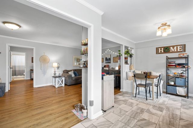 1305 Hixson Avenue, Hixson, TN 37343