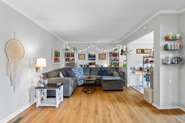 1305 Hixson Avenue, Hixson, TN 37343