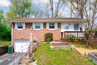 1305 Hixson Avenue, Hixson, TN 37343