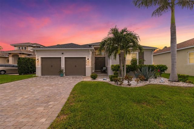 5418 56TH COURT E, Bradenton, FL 34203