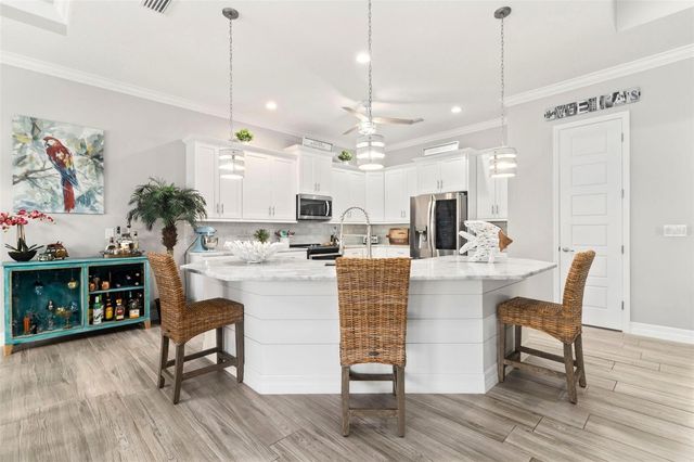 5418 56TH COURT E, Bradenton, FL 34203