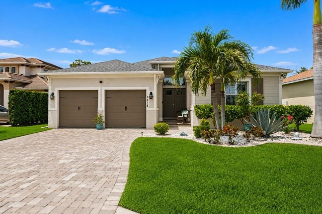 5418 56TH COURT E, Bradenton, FL 34203