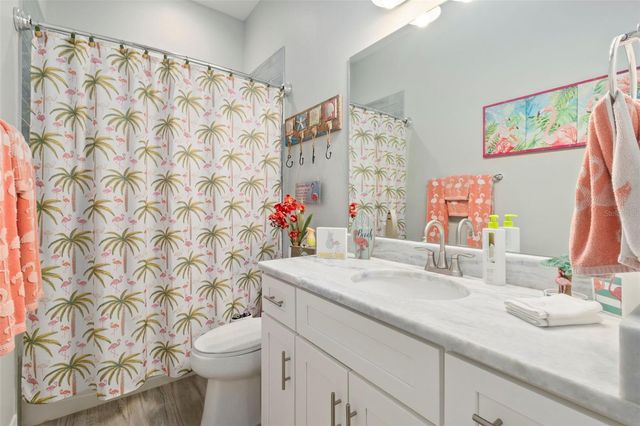5418 56TH COURT E, Bradenton, FL 34203