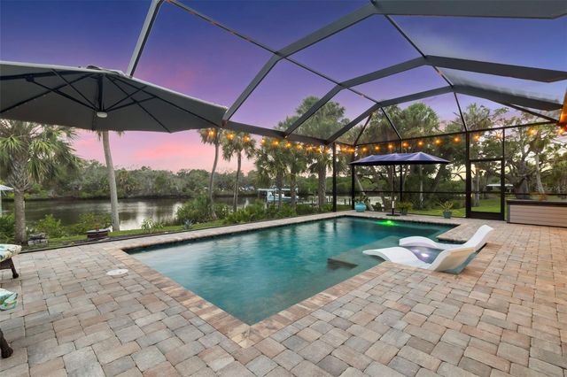 5418 56TH COURT E, Bradenton, FL 34203