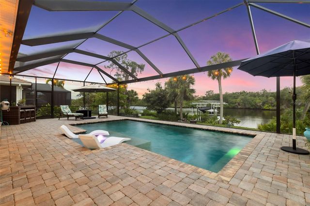 5418 56TH COURT E, Bradenton, FL 34203