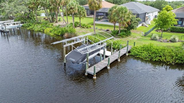 5418 56TH COURT E, Bradenton, FL 34203