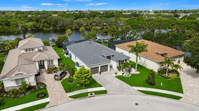 5418 56TH COURT E, Bradenton, FL 34203