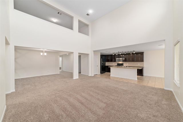 17815 Sentosa Cliff Lane, Richmond, TX 77407